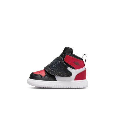 BRANDURI - Pantofi sport Sky Jordan 1 BT + sneakerit.ro