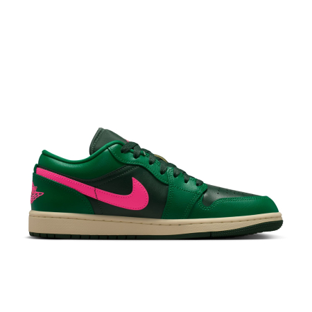 Jordan Pantofi sport Wmns Air Jordan 1 Low - sneakerit.ro [8]