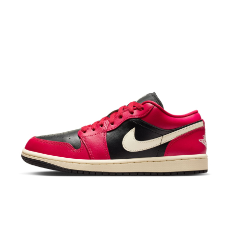 Jordan - Pantofi sport Wmns Air Jordan 1 Low + sneakerit.ro