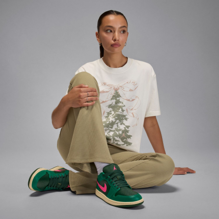 Jordan Pantofi sport Wmns Air Jordan 1 Low - sneakerit.ro [11]