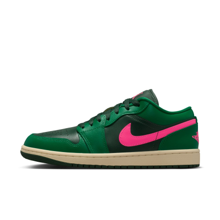 Jordan - Pantofi sport Wmns Air Jordan 1 Low + sneakerit.ro