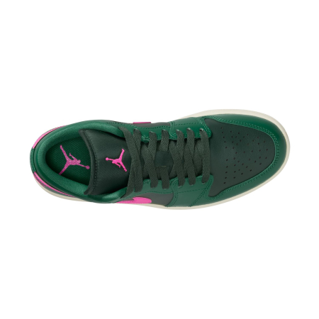 Jordan Pantofi sport Wmns Air Jordan 1 Low - sneakerit.ro [9]