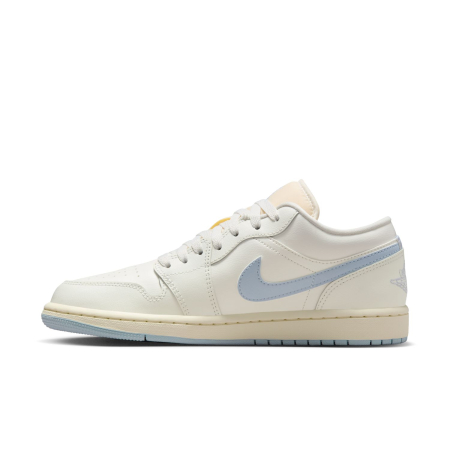 Jordan Pantofi sport Wmns Air Jordan 1 Low - sneakerit.ro [6]