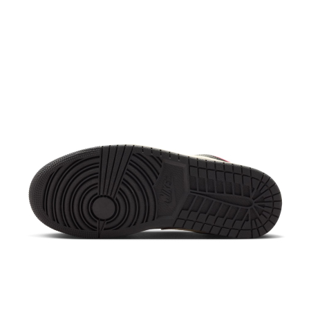 INCALTAMINTE Pantofi sport Wmns Air Jordan 1 Low - sneakerit.ro [10]