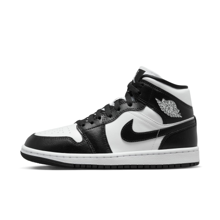 Jordan - Pantofi sport Wmns Air Jordan 1 Mid 365 + sneakerit.ro