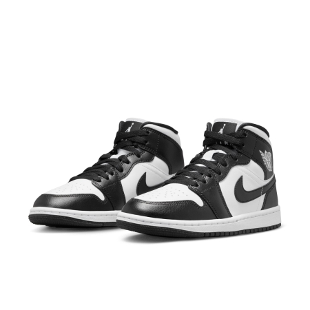 NOUTATI Pantofi sport Wmns Air Jordan 1 Mid 365 - sneakerit.ro [1]