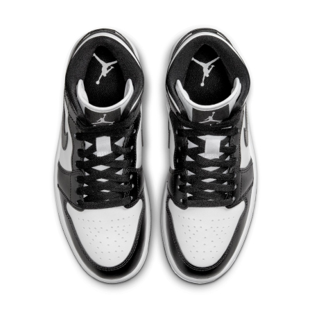 NOUTATI Pantofi sport Wmns Air Jordan 1 Mid 365 - sneakerit.ro [5]