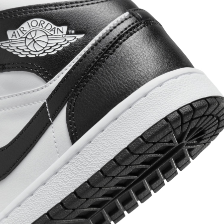 NOUTATI Pantofi sport Wmns Air Jordan 1 Mid 365 - sneakerit.ro [2]