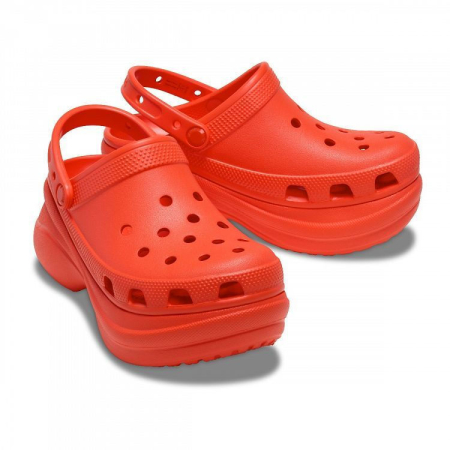 Crocs Papuci Crocs Classic Bae Clog W - sneakerit.ro [1]