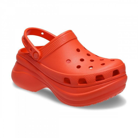 Crocs Papuci Crocs Classic Bae Clog W - sneakerit.ro [4]