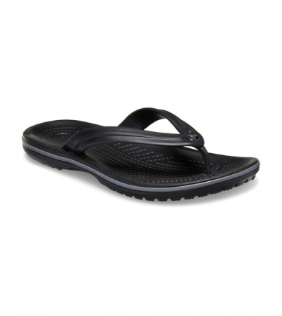 Crocs Papuci Crocs Crocband Flip - sneakerit.ro [3]