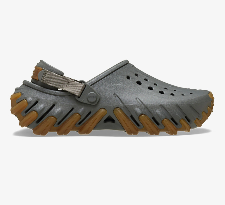 Crocs - Papuci Crocs Echo Gum Ro Clog