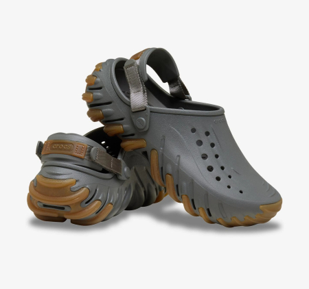 Crocs Papuci Crocs Echo Gum Ro Clog - sneakerit.ro [1]