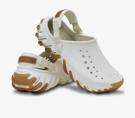 Crocs Papuci Crocs Echo Gum Ro Clog - sneakerit.ro [4]