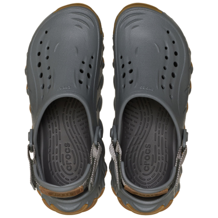 Crocs Papuci Crocs Echo Gum Ro Clog - sneakerit.ro [2]