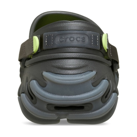 Crocs Papuci Crocs Echo Icey Ro Clog - sneakerit.ro [2]