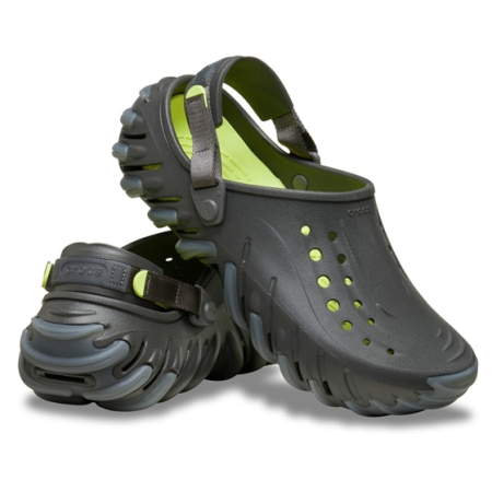 Crocs Papuci Crocs Echo Icey Ro Clog - sneakerit.ro [1]
