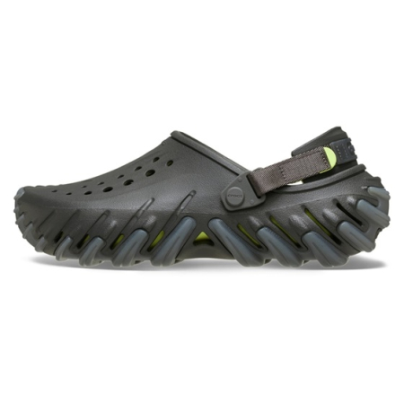 Crocs Papuci Crocs Echo Icey Ro Clog - sneakerit.ro [5]