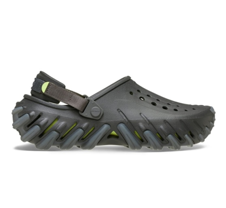 Crocs - Papuci Crocs Echo Icey Ro Clog