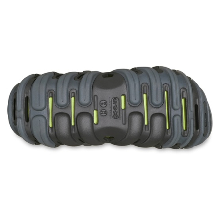 Crocs Papuci Crocs Echo Icey Ro Clog - sneakerit.ro [3]