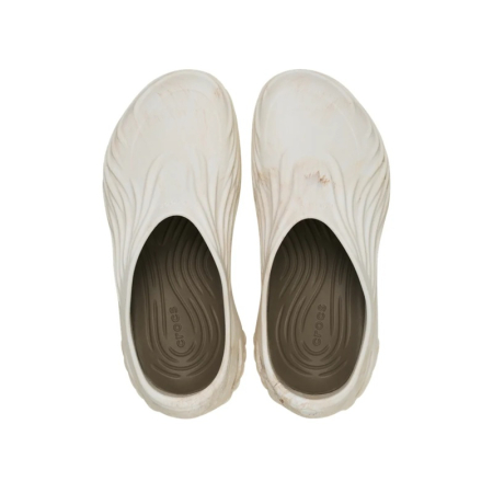 Crocs Papuci Crocs Echo Watercolor Marbled Wave Clog - sneakerit.ro [6]