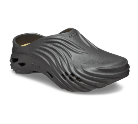 Crocs Papuci Crocs Echo Wave Clog - sneakerit.ro [1]
