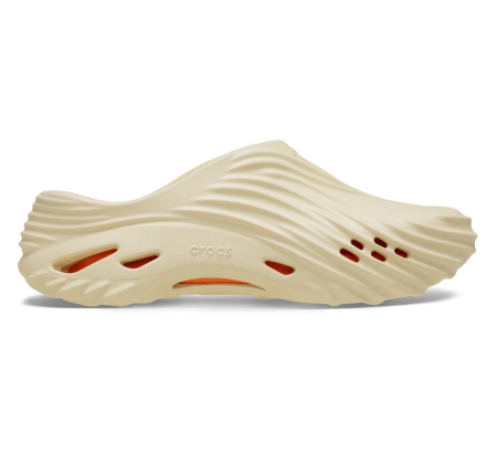 Crocs - Papuci Crocs Echo Wave Clog
