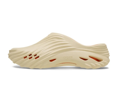 Crocs Papuci Crocs Echo Wave Clog - sneakerit.ro [2]