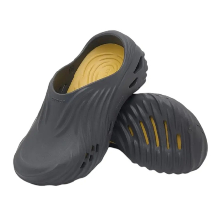 Crocs Papuci Crocs Echo Wave Clog - sneakerit.ro [5]