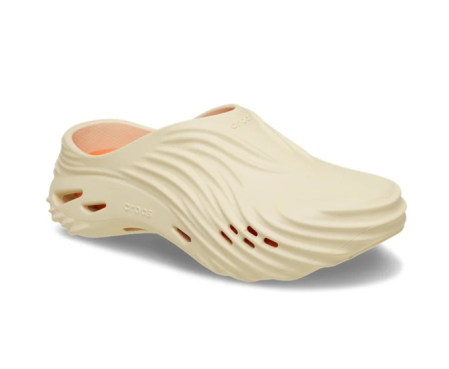 Crocs Papuci Crocs Echo Wave Clog - sneakerit.ro [1]