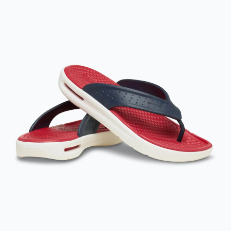 Crocs Papuci Crocs In Motion Flip - sneakerit.ro [7]