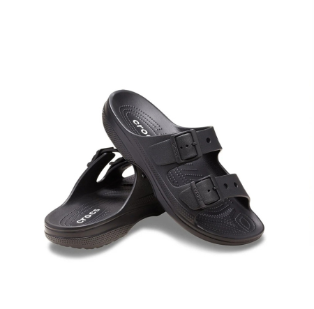 Crocs Papuci Crocs Saturday Sandal W - sneakerit.ro [1]
