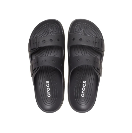 Crocs Papuci Crocs Saturday Sandal W - sneakerit.ro [2]