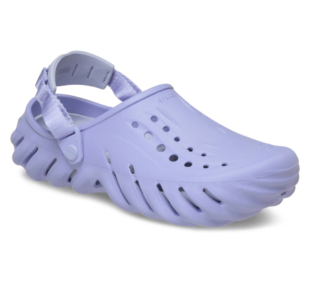 Crocs Papuci Crocs  X Echo Clog - sneakerit.ro [1]