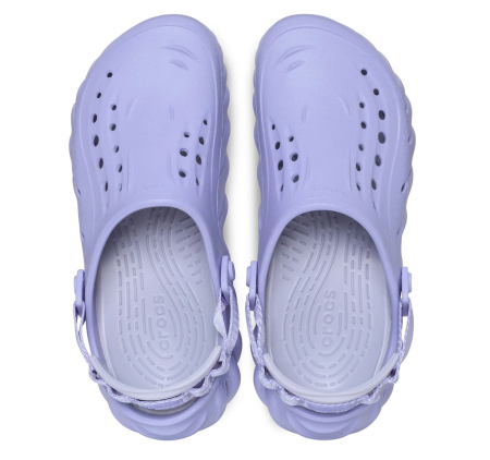 Crocs Papuci Crocs  X Echo Clog - sneakerit.ro [4]