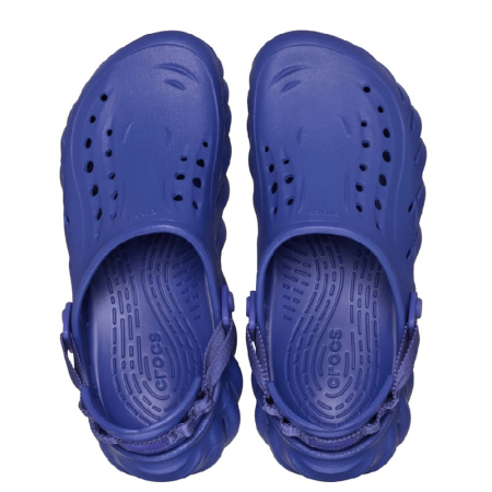 Crocs Papuci Crocs  X Echo Clog - sneakerit.ro [4]