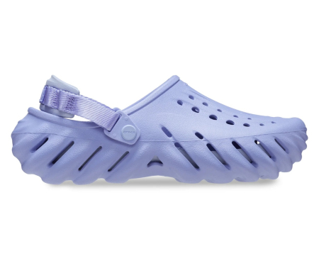 Crocs - Papuci Crocs  X Echo Clog