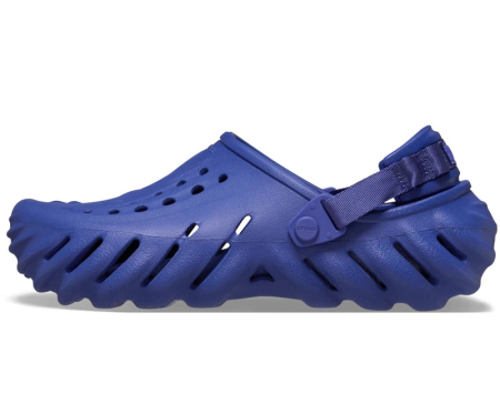 Crocs Papuci Crocs  X Echo Clog - sneakerit.ro [2]