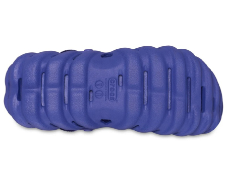Crocs Papuci Crocs  X Echo Clog - sneakerit.ro [5]