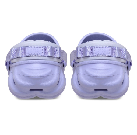 Crocs Papuci Crocs  X Echo Clog - sneakerit.ro [2]