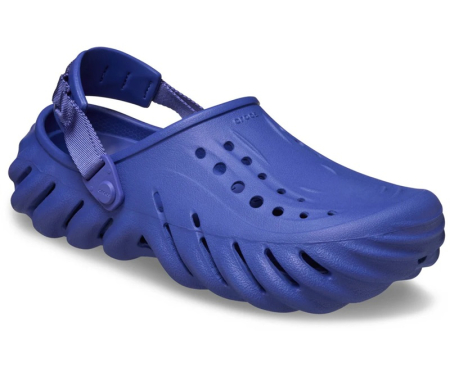 Crocs Papuci Crocs  X Echo Clog - sneakerit.ro [1]