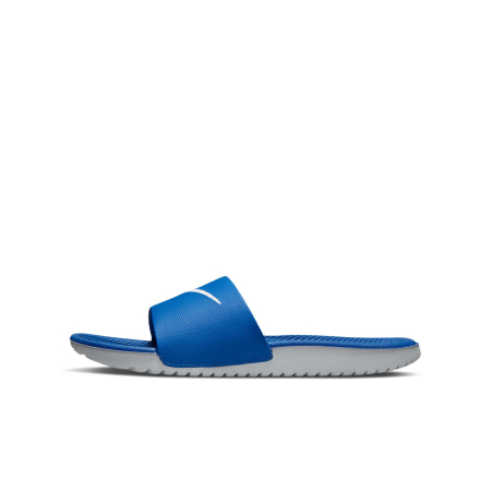 BRANDURI - Papuci Nike Copii Nike Kawa Slide (GS/Ps) + sneakerit.ro