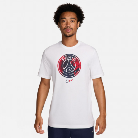 IMBRACAMINTE Tricou Nike Psg M Nk Crest Tee - sneakerit.ro [0]