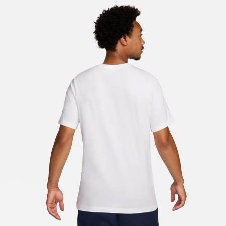 IMBRACAMINTE Tricou Nike Psg M Nk Crest Tee - sneakerit.ro [2]