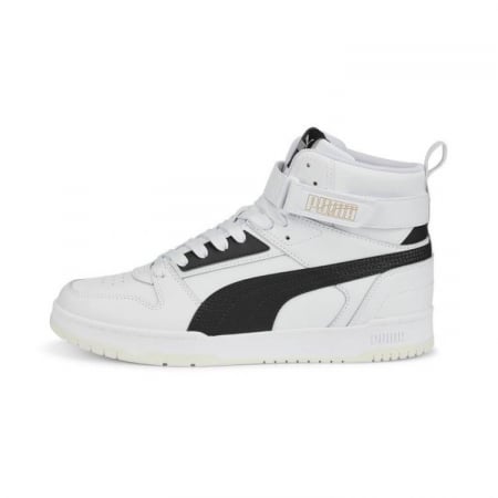 Puma - Pantofi sport Puma RBD Game + sneakerit.ro
