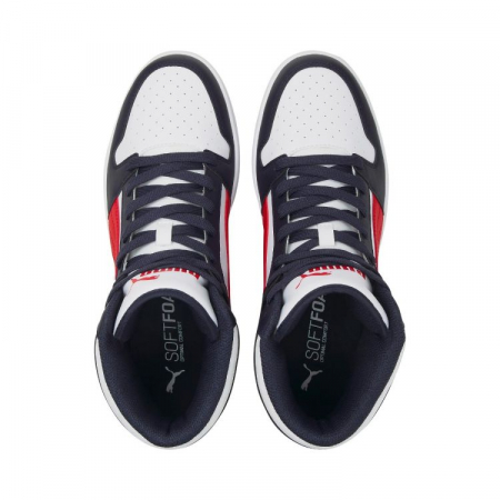 SNEAKERS BARBATI Pantofi sport Puma Rebound Layup SL - sneakerit.ro [6]