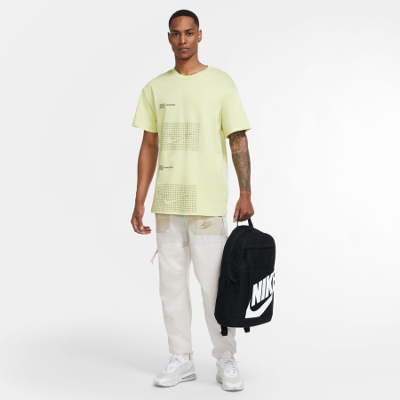 Nike Rucsac Nike Nk Elmntl Bkpk - sneakerit.ro [3]