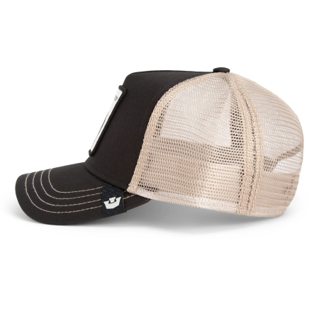 SALE Sapca Goorin Bros Bad Boy Trucker - sneakerit.ro [3]