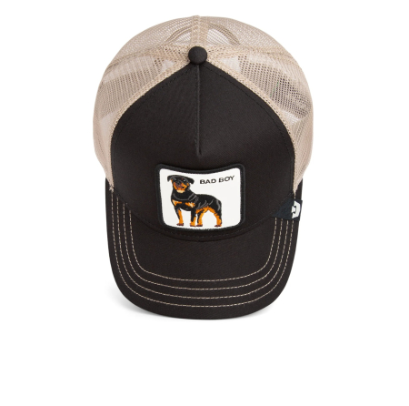 SALE Sapca Goorin Bros Bad Boy Trucker - sneakerit.ro [5]