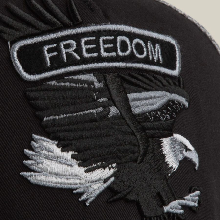 SALE Sapca Goorin Bros Classic Rocker - Freedom - sneakerit.ro [3]